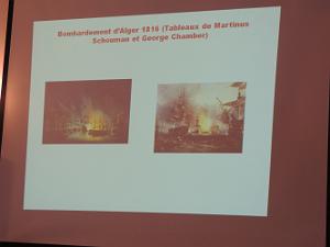 2018 10 13 TOULON LES ANGLAIS EN ALGERIE AU XIX CONFERENCE M. B SASSO (27)